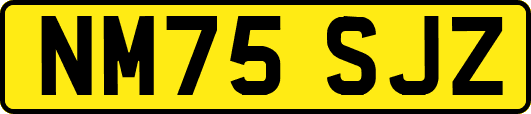 NM75SJZ