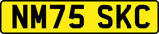 NM75SKC