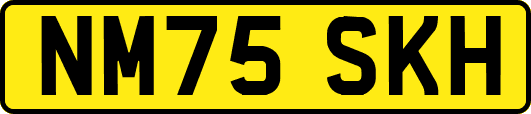 NM75SKH