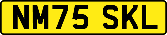 NM75SKL