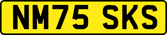 NM75SKS