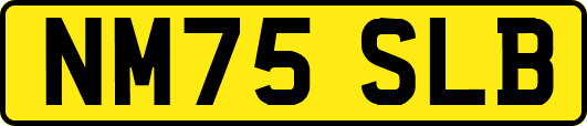 NM75SLB