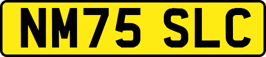 NM75SLC