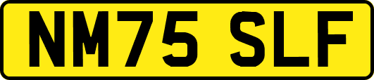 NM75SLF