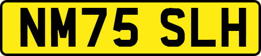 NM75SLH