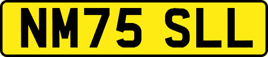 NM75SLL
