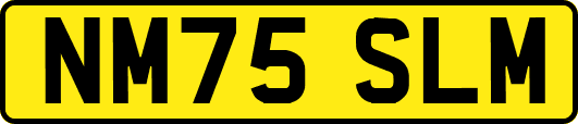 NM75SLM