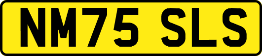 NM75SLS