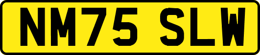 NM75SLW