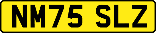 NM75SLZ