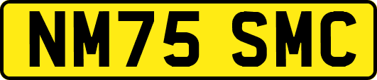 NM75SMC