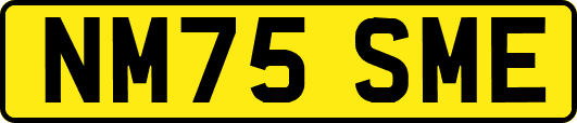 NM75SME