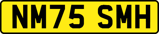 NM75SMH
