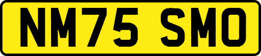 NM75SMO
