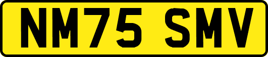 NM75SMV