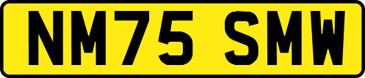 NM75SMW