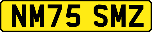 NM75SMZ