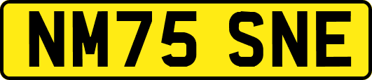 NM75SNE