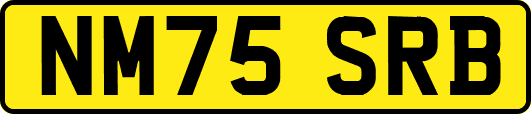 NM75SRB