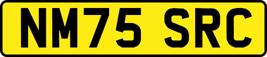 NM75SRC