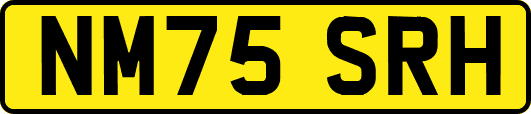 NM75SRH