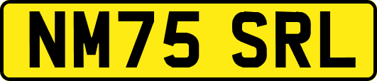 NM75SRL