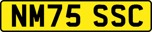 NM75SSC