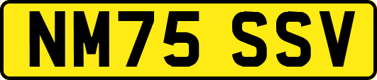NM75SSV