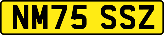 NM75SSZ