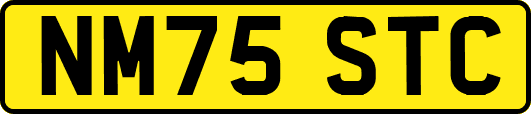 NM75STC
