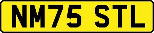 NM75STL