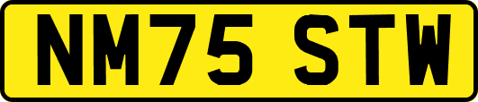 NM75STW