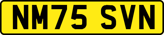 NM75SVN