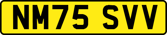 NM75SVV