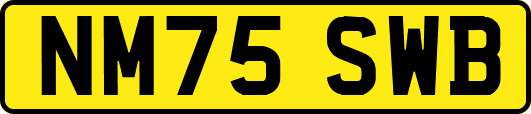 NM75SWB