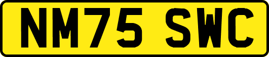 NM75SWC