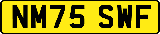 NM75SWF