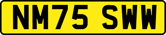 NM75SWW