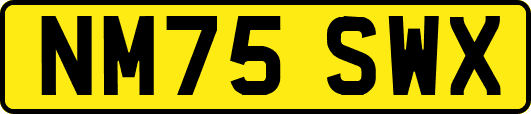 NM75SWX
