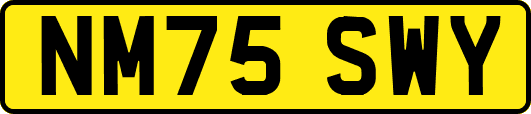 NM75SWY