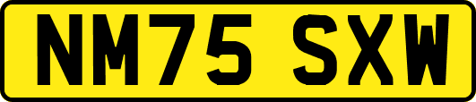 NM75SXW