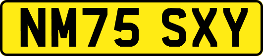 NM75SXY