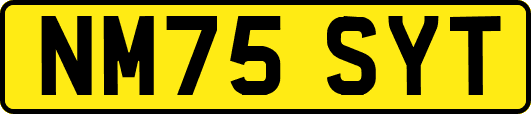 NM75SYT