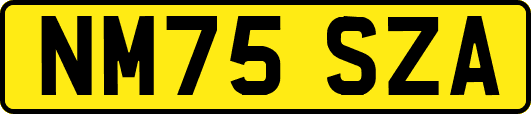 NM75SZA