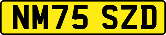NM75SZD