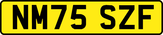 NM75SZF