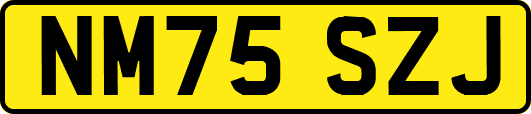 NM75SZJ