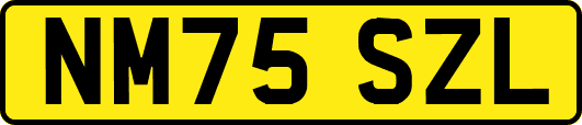NM75SZL