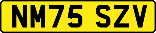NM75SZV