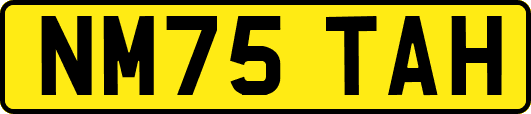 NM75TAH